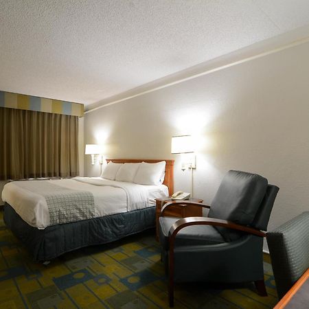 Motel 6-North Little Rock, Ar - Mccain Ngoại thất bức ảnh