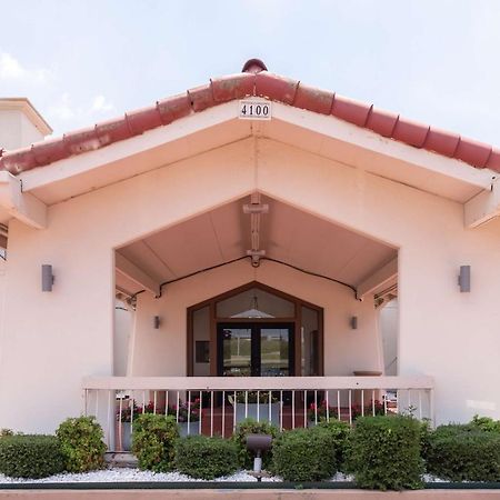 Motel 6-North Little Rock, Ar - Mccain Ngoại thất bức ảnh