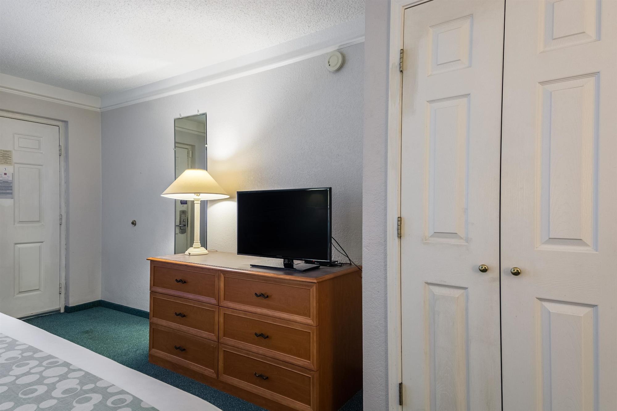 Motel 6-North Little Rock, Ar - Mccain Ngoại thất bức ảnh