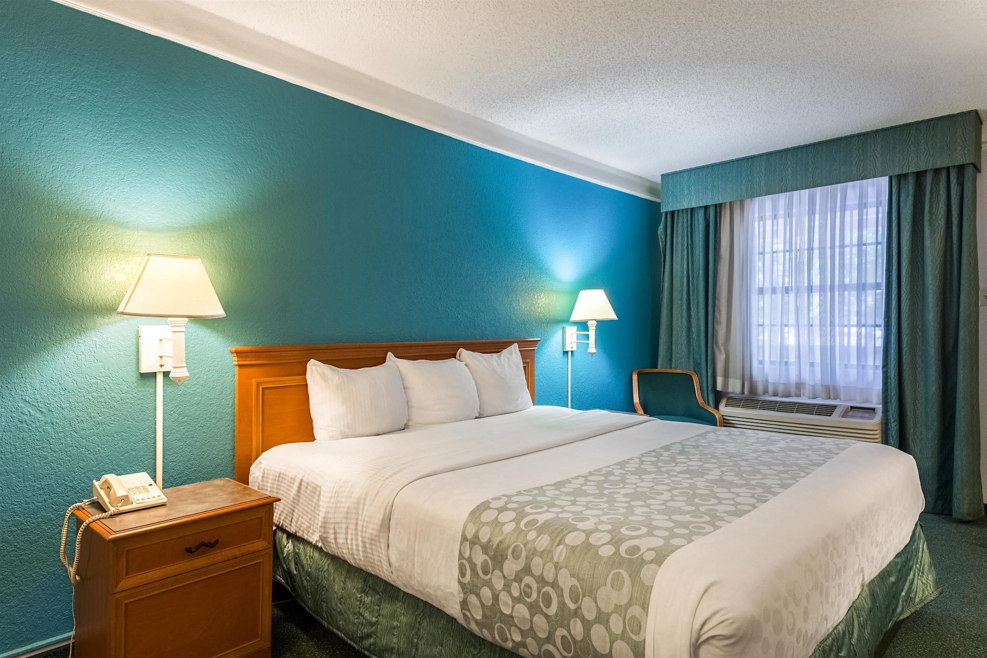 Motel 6-North Little Rock, Ar - Mccain Ngoại thất bức ảnh