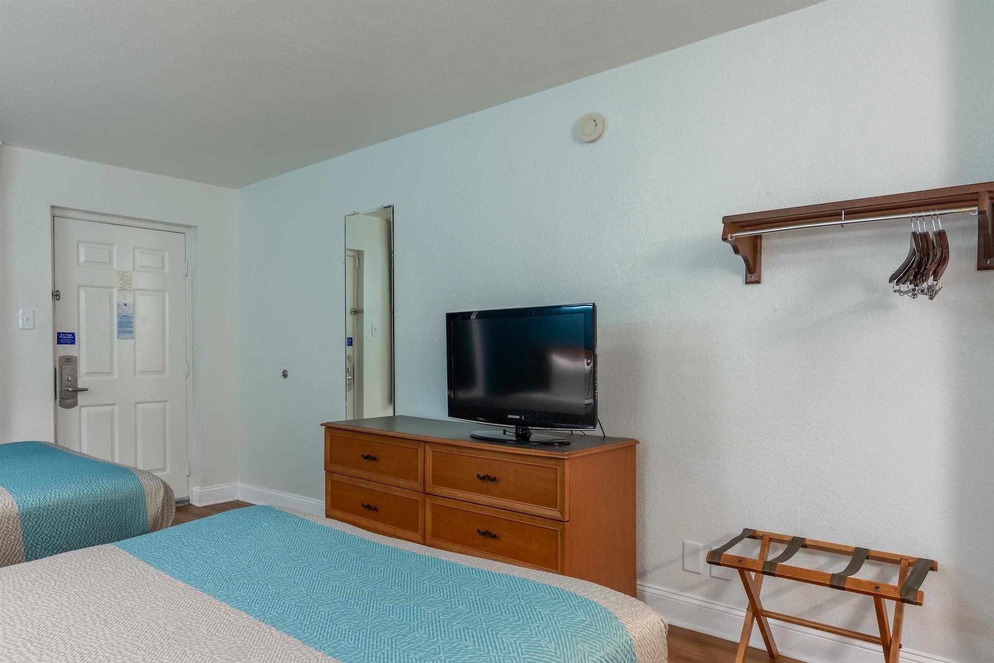 Motel 6-North Little Rock, Ar - Mccain Ngoại thất bức ảnh