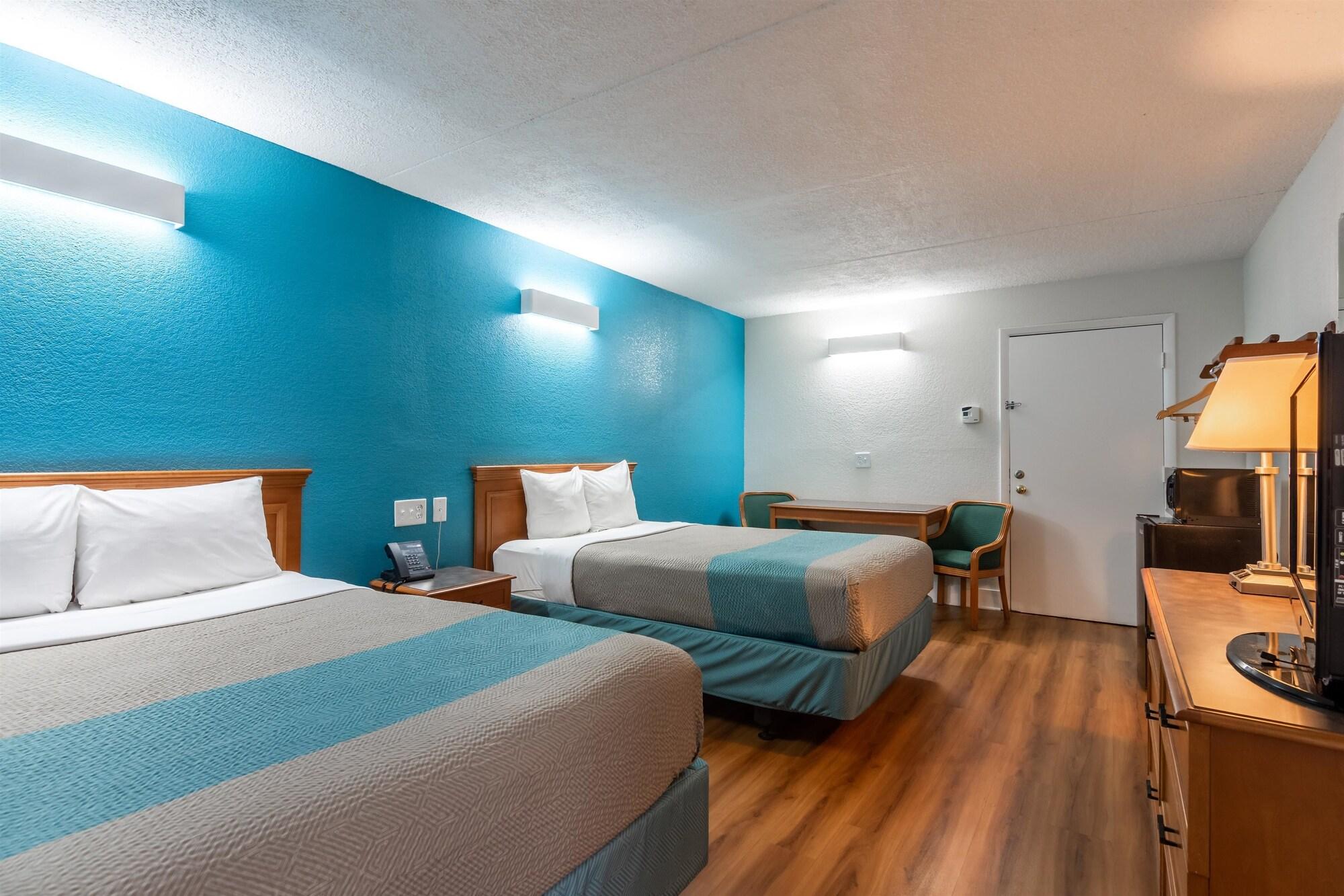 Motel 6-North Little Rock, Ar - Mccain Ngoại thất bức ảnh
