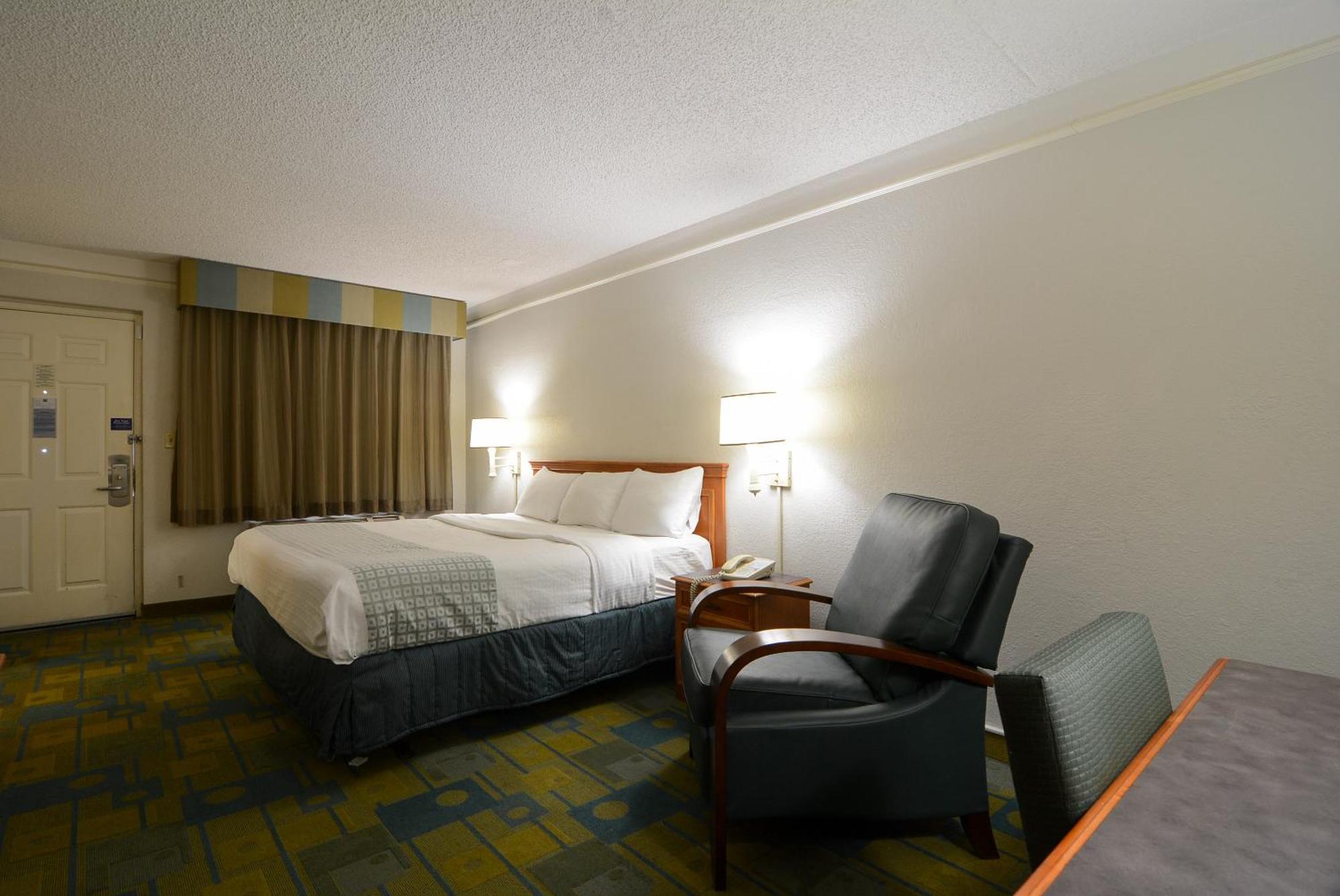 Motel 6-North Little Rock, Ar - Mccain Ngoại thất bức ảnh