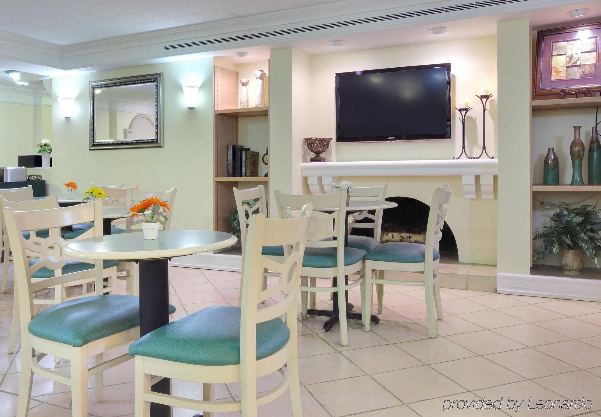Motel 6-North Little Rock, Ar - Mccain Nhà hàng bức ảnh