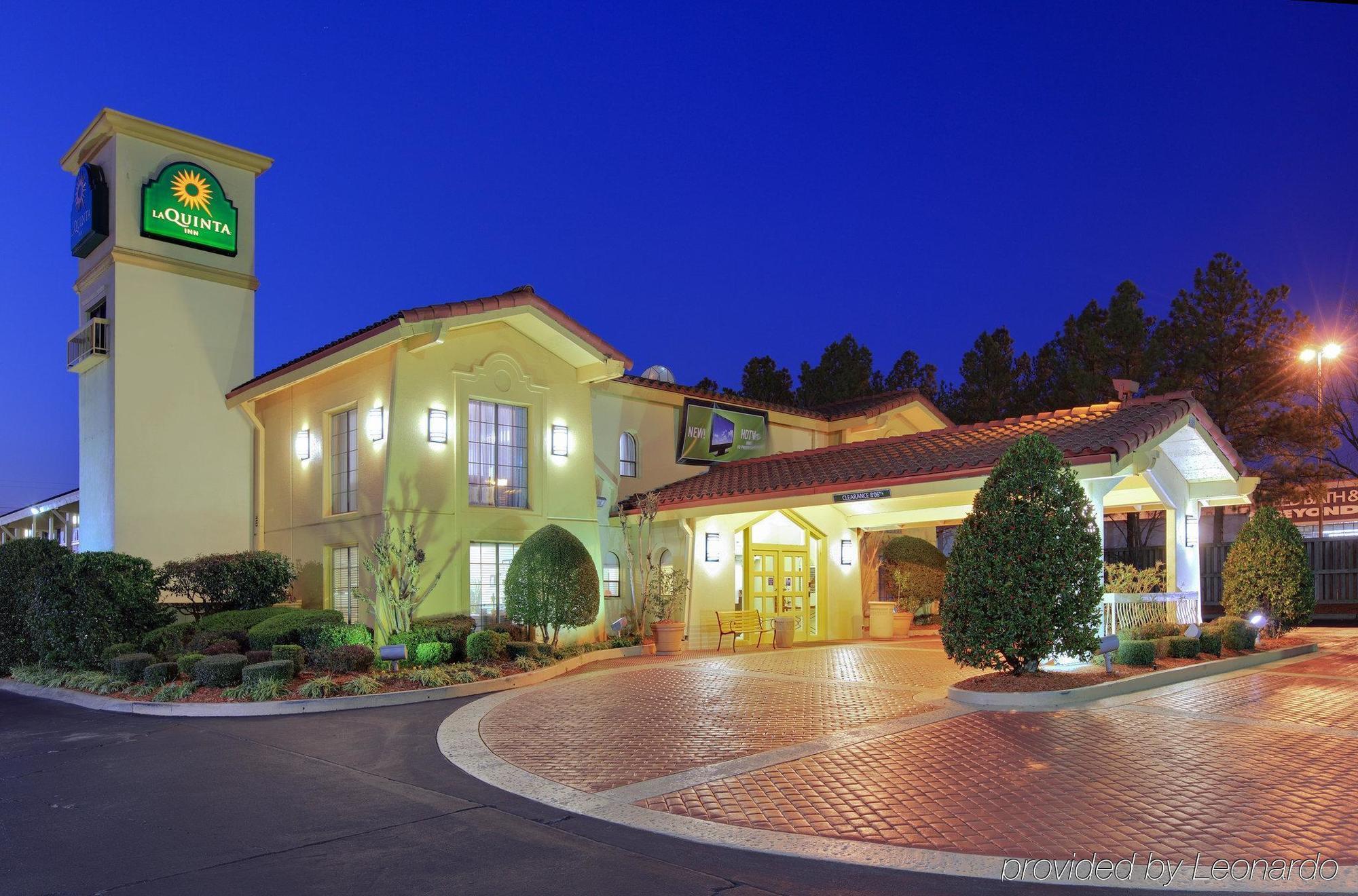 Motel 6-North Little Rock, Ar - Mccain Ngoại thất bức ảnh