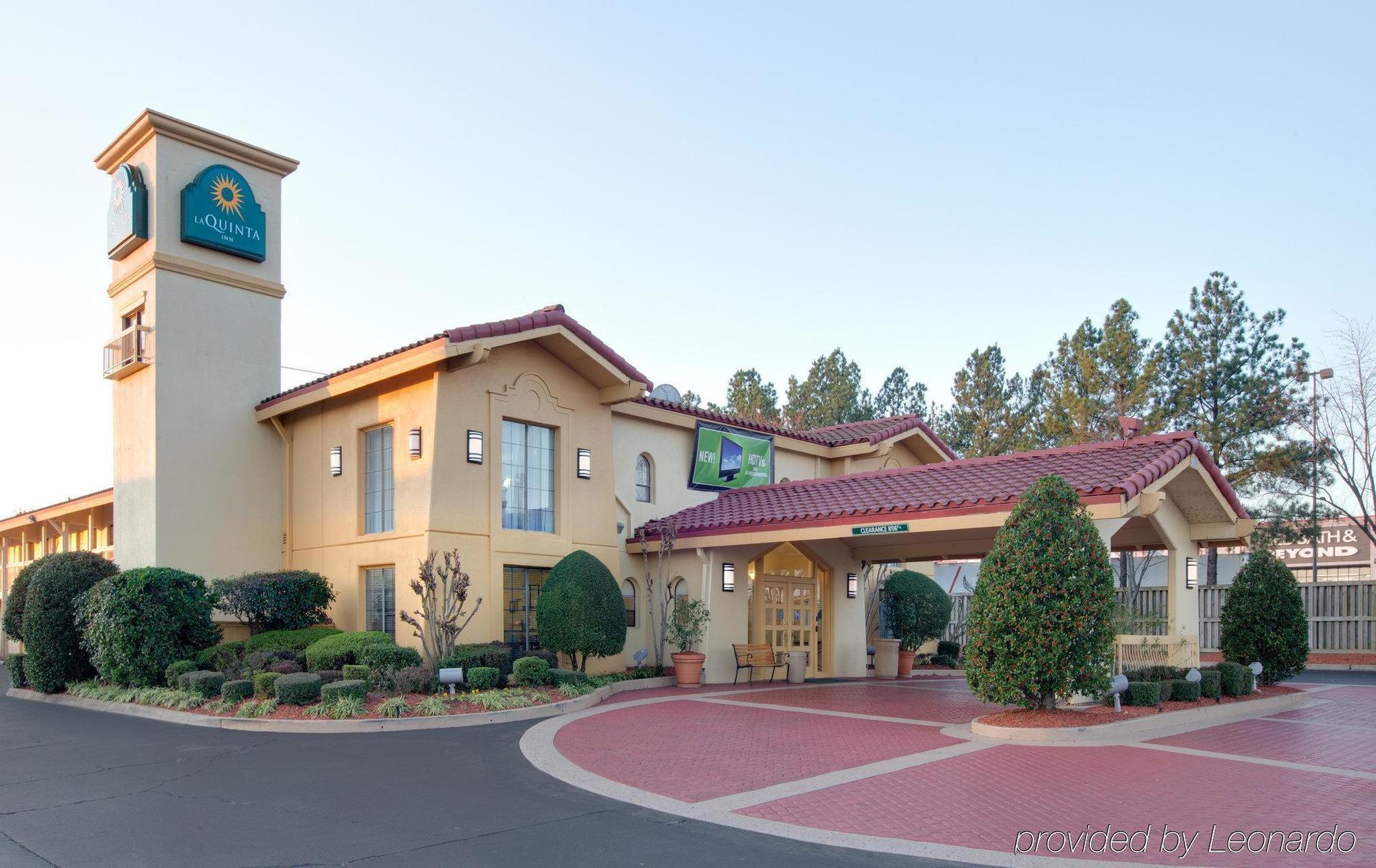 Motel 6-North Little Rock, Ar - Mccain Ngoại thất bức ảnh