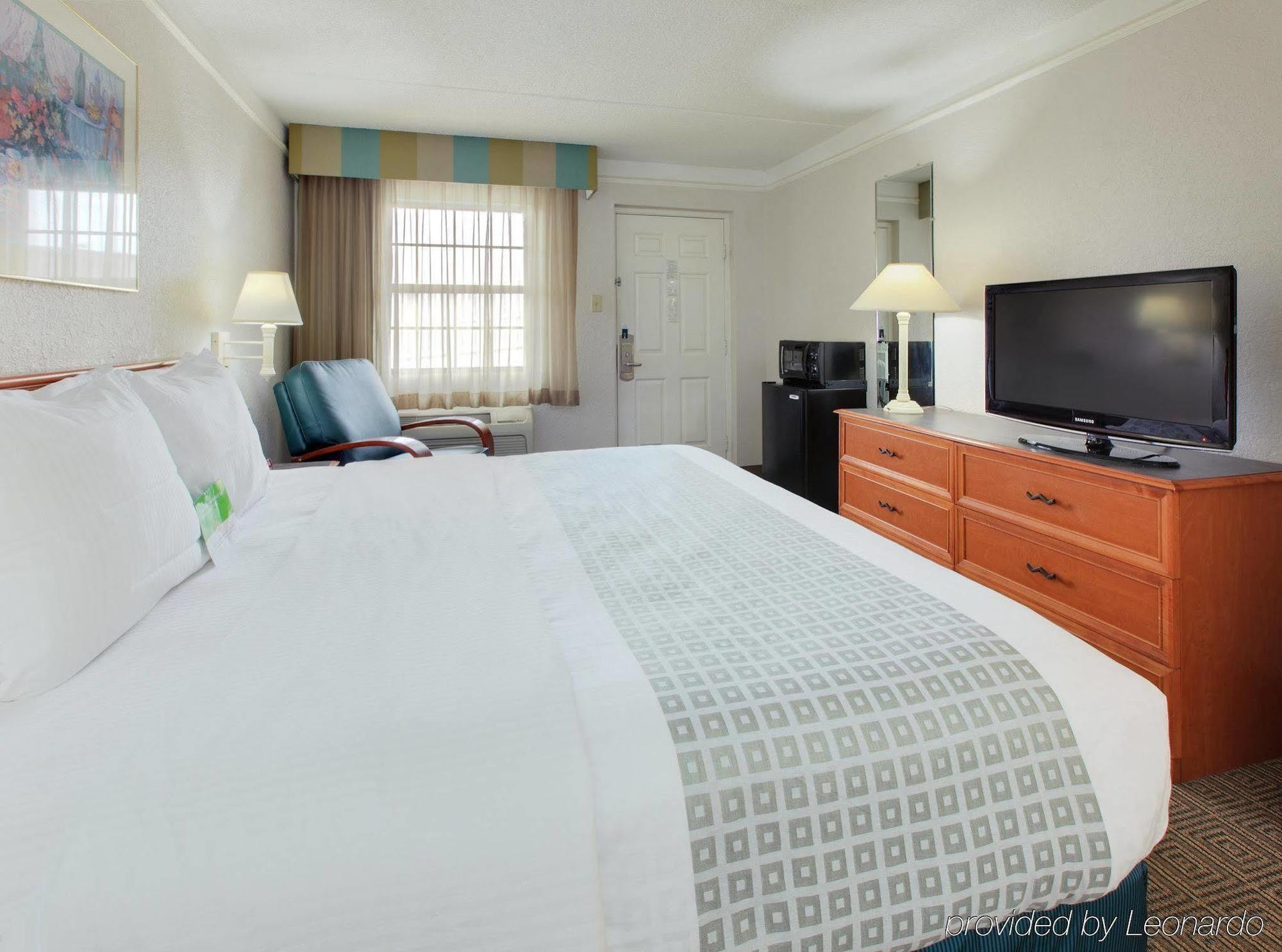 Motel 6-North Little Rock, Ar - Mccain Ngoại thất bức ảnh
