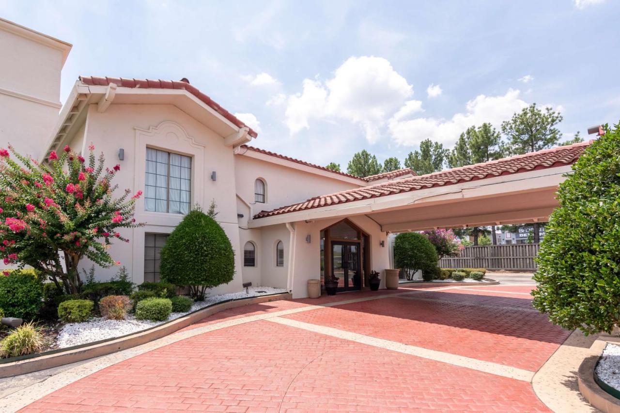 Motel 6-North Little Rock, Ar - Mccain Ngoại thất bức ảnh