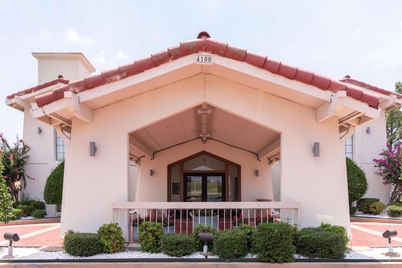 Motel 6-North Little Rock, Ar - Mccain Ngoại thất bức ảnh