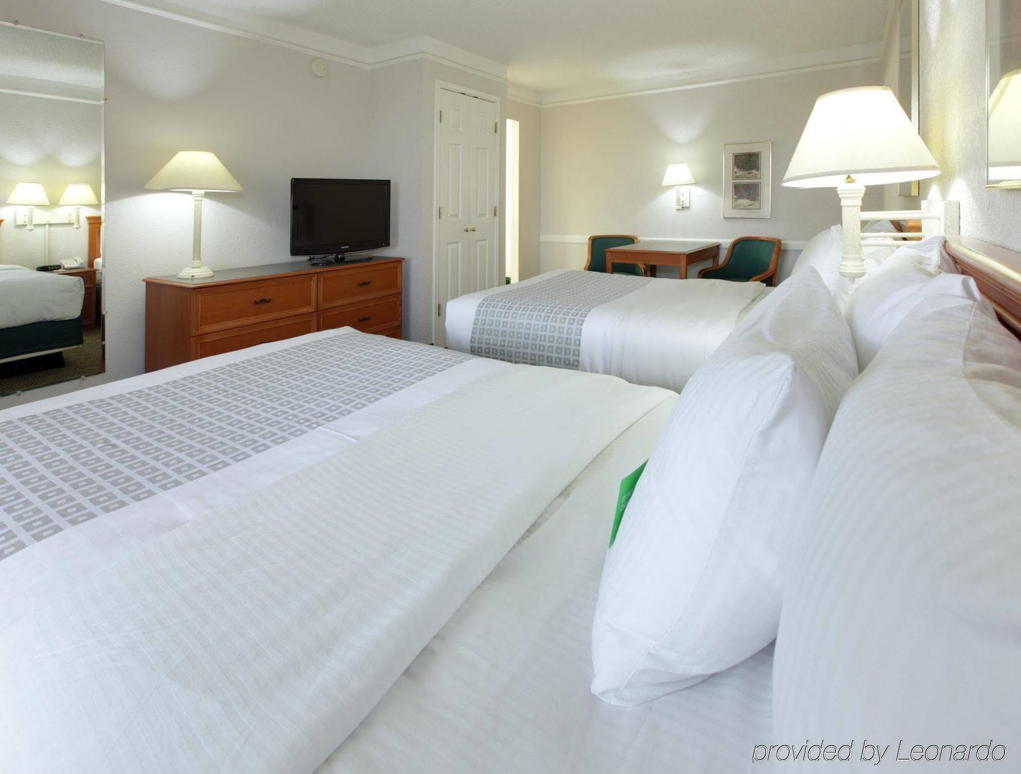 Motel 6-North Little Rock, Ar - Mccain Ngoại thất bức ảnh