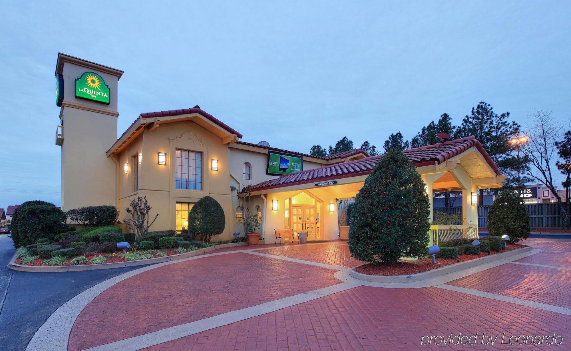 Motel 6-North Little Rock, Ar - Mccain Ngoại thất bức ảnh