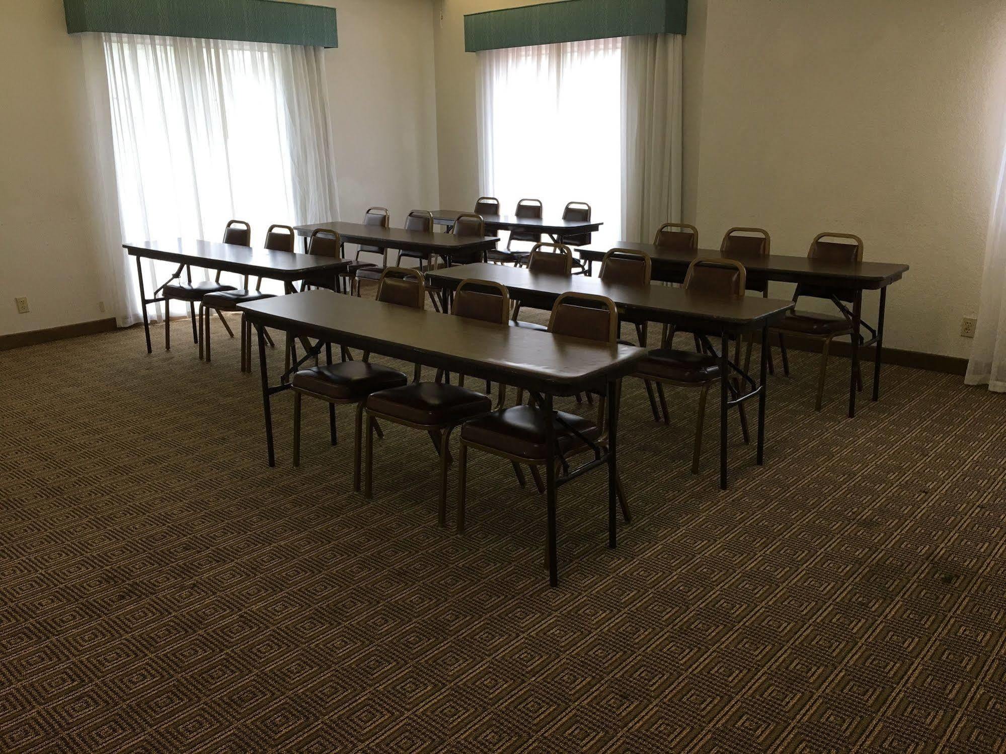 Motel 6-North Little Rock, Ar - Mccain Ngoại thất bức ảnh