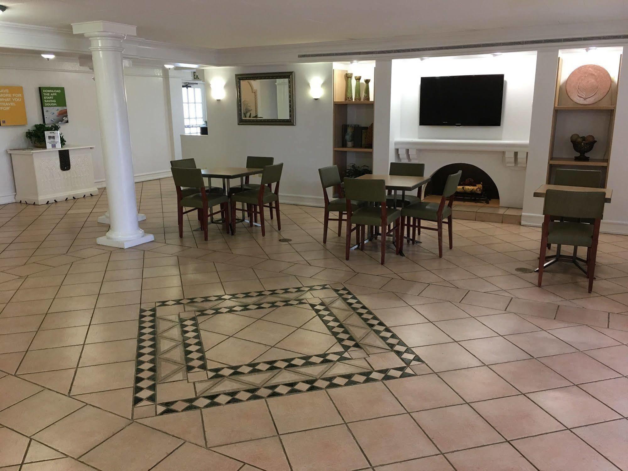 Motel 6-North Little Rock, Ar - Mccain Ngoại thất bức ảnh
